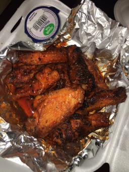 Buffalo Wings