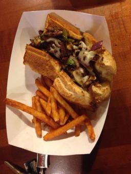 Philly Sub