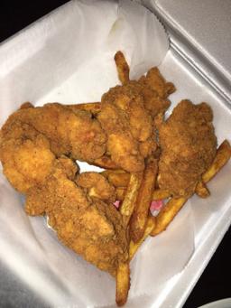 Chicken Tenders